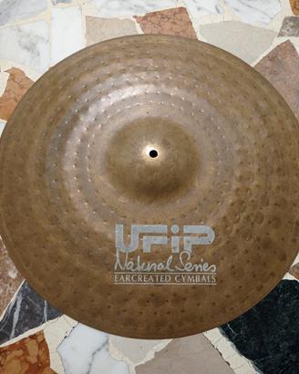 ufip Natural ride 21