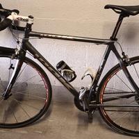 Bici da corsa Look