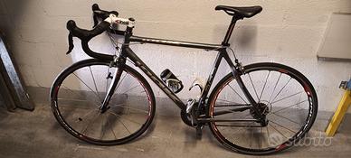 Bici da corsa Look