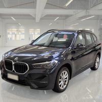 BMW X1 SDRIVE 16D BUSINESS ADVANTAGE 5 PORTE SUV