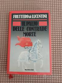 Il palio delle contrade morte - Fruttero&Lucentini