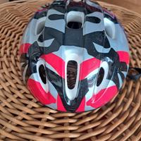 casco per bici