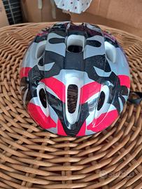 casco per bici