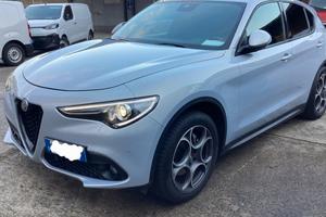 Stelvio Q4 sprint 