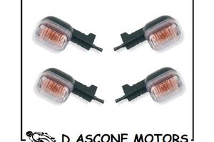 4 FRECCE ANTERIORI E POSTERIORI