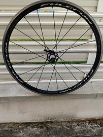 Ruota Fulcrum recing 4