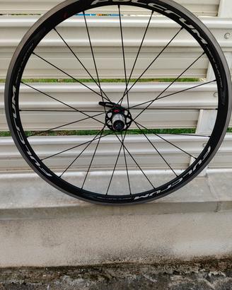 Ruota Fulcrum recing 4