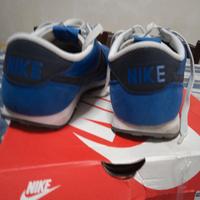 scarpe Nike blu