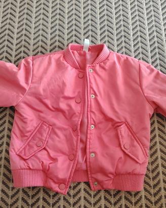 Abbigliamento bambina