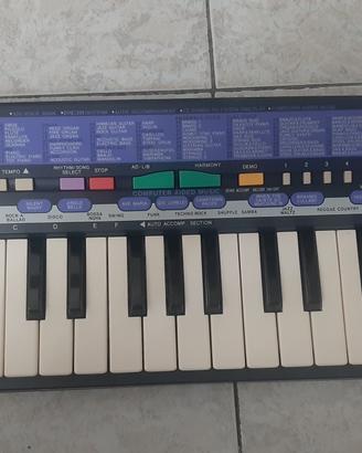yamaha pss-9 