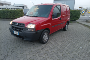 Fiat doblò