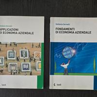 Fondamenti Di Economia Aziendale 