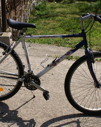 Bici legnano