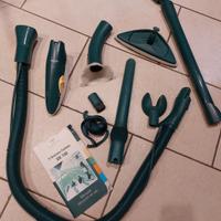 Accessori e Picchio originali per Folletto VK 140 