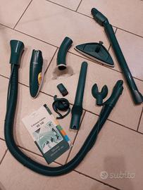 Accessori e Picchio originali per Folletto VK 140 