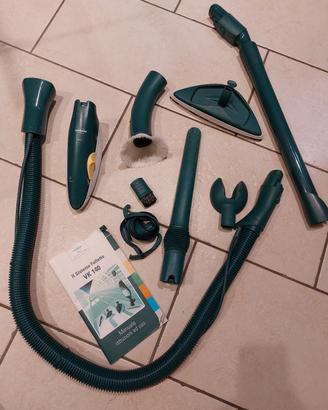Accessori e Picchio originali per Folletto VK 140 