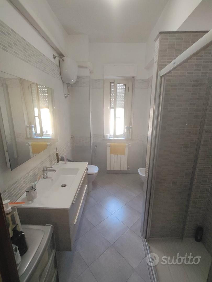 Apartment in Scalea, San Giuseppe, Piano Lettieri - Altro