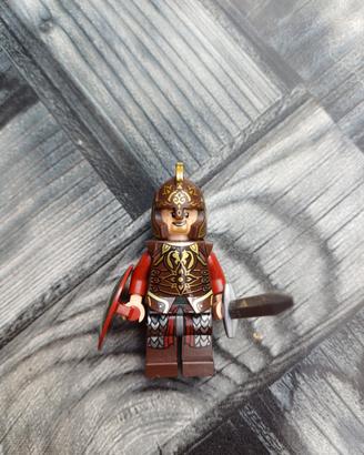 Lego Siglnore degli Anelli 