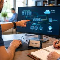 Tecnico IT Freelance per Collaborazioni Part-Time