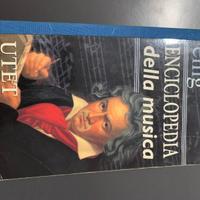 Enciclopedia della Musica