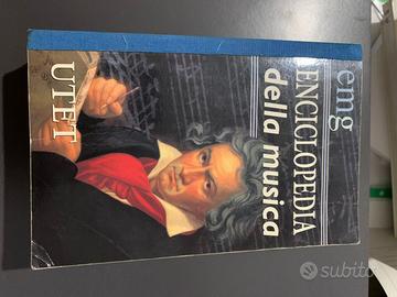 Enciclopedia della Musica