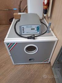 Incubatrice FIEM MG 50 JS