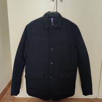 Giacca blu notte uomo