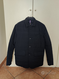 Giacca blu notte uomo