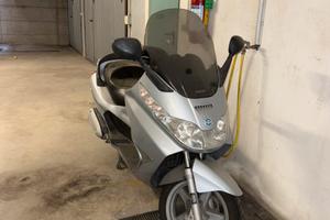 Scooter Piaggio X8 250cc