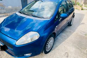 Grande punto 1.3 multijet 90kw