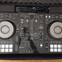Consolle Pioneer ddj-800