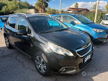 Peugeot 2008 BlueHDi 120 S&S Allure