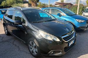 Peugeot 2008 BlueHDi 120 S&S Allure