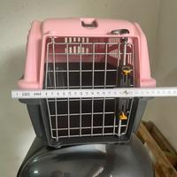 Trasportino per cane / gatto