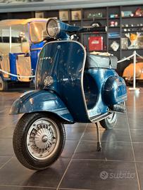 VESPA 125 PRIMAVERA ET3