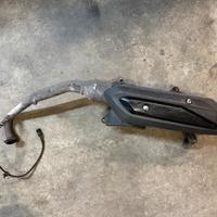 Marmitta Peugeot Tweet 200 anno 2022