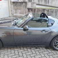 Mazda MX-5 2.0 RF 2017 160cv