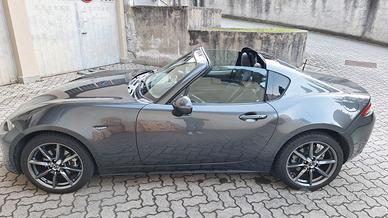 Mazda MX-5 2.0 RF 2017 160cv