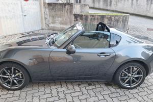 Mazda MX-5 2.0 RF 2017 160cv