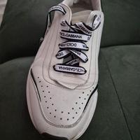 sneakers Dolce e Gabbana uomo