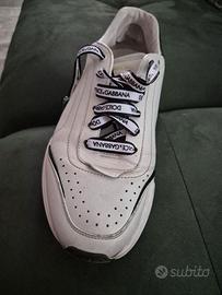 sneakers Dolce e Gabbana uomo