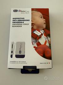 Dispositivo anti-abbandono Chicco