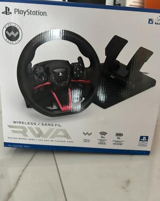 Volante ps