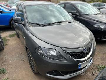 LANCIA Ypsilon III 2021 - Ypsilon 1.0 firefly hybr