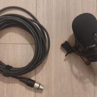 PRESONUS - M9 Condenser