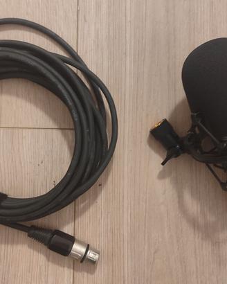 PRESONUS - M9 Condenser