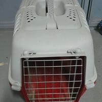 trasportino per animali