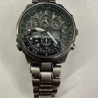 citizen super pilot eco drive