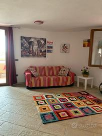 Vacanze brevi Porto Torres