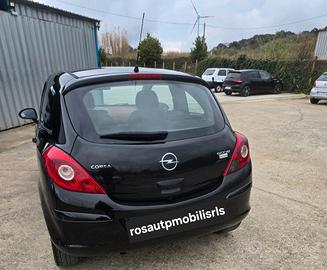 Opel Corsa 1.3 CDTI ecco flex 